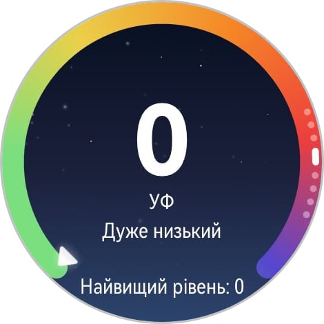 Переможець паніки: огляд смартгодинника Huawei Watch GT 6 Pro-125