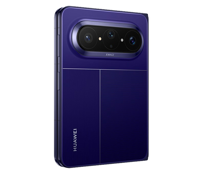 Huawei Pura X Max - Дизайн та деталі