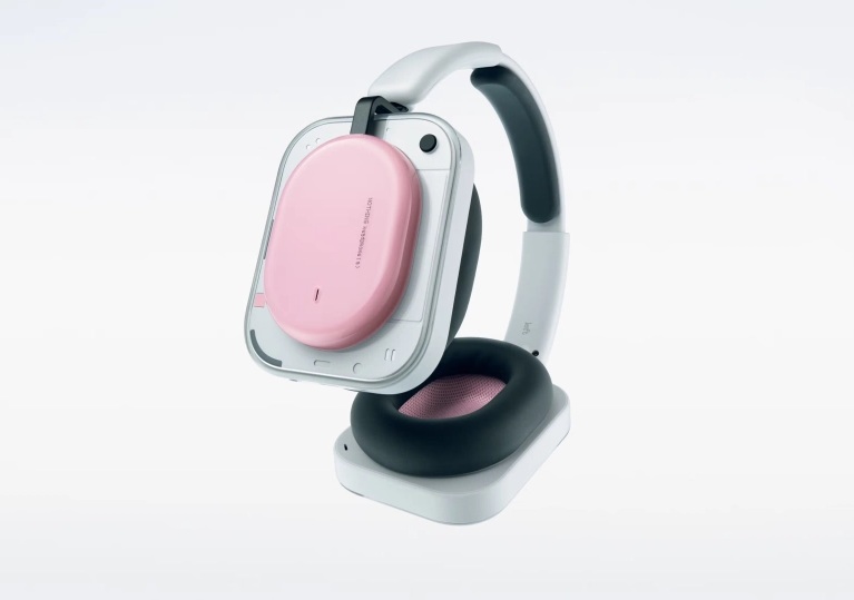 Nothing Headphone (a) in various color options