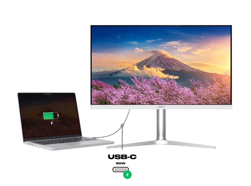Monitor JN-X6K - Image 3