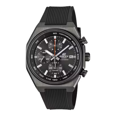 Casio Edifice EFSS660D-1A chronograph