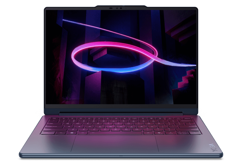 Innovative Lenovo Developments at MWC 2026