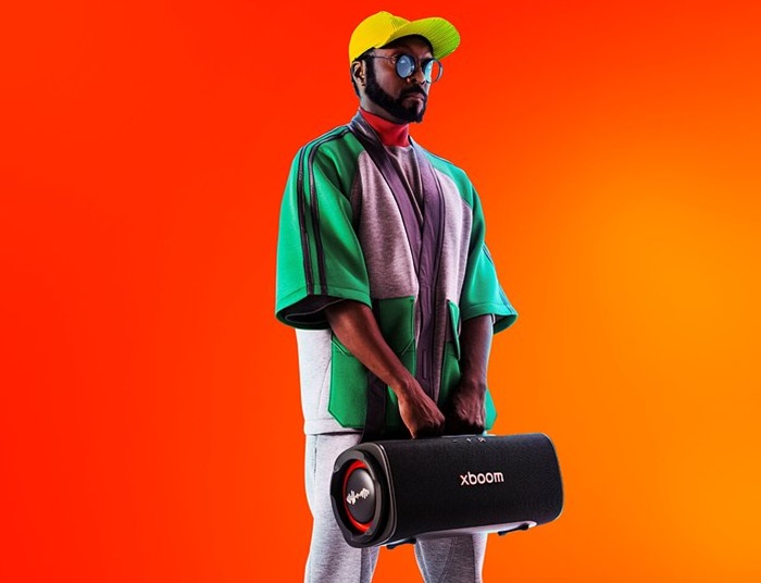 IP68 rating and seven military-standard durability tests make the xBoom Blast one of the toughest portable speakers on paper.