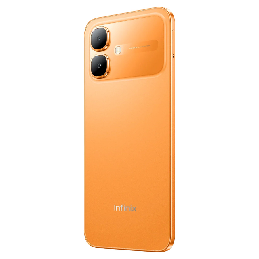 Infinix Smart 20 Bottom View