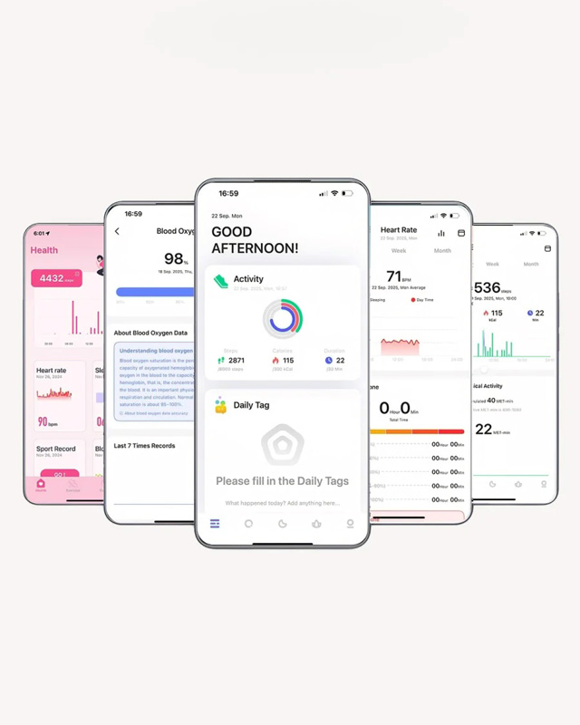 Luna Core Bracelet product image