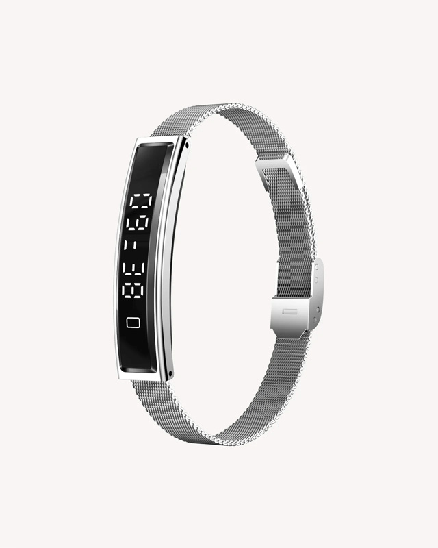 Sense Core Band with screen display