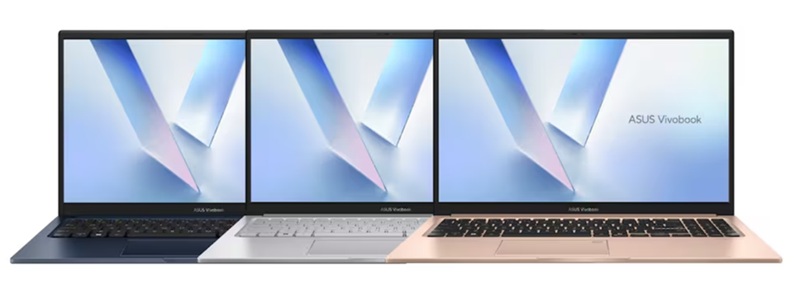 L'écran Full HD 15,6 pouces est équipé d'un revêtement antireflet, adapté à une utilisation en bureau ou en déplacement.