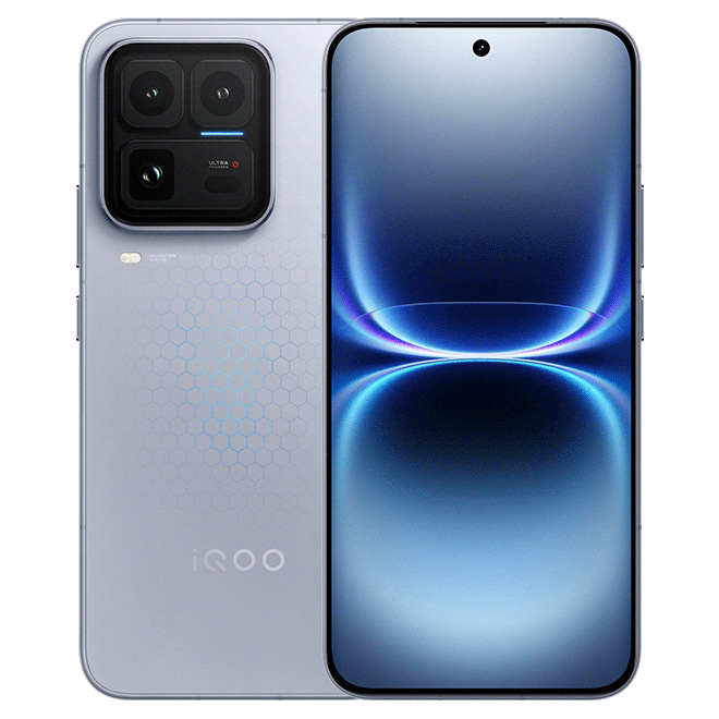 iQOO 15 Ultra - зображення 1