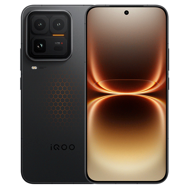 iQOO 15 Ultra - зображення 2