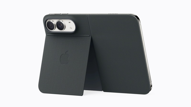 Компактная версия iPhone Duo