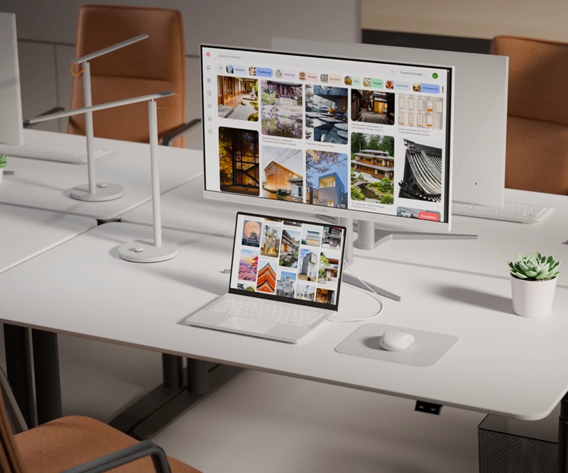Monitor JN-X6K - Image 2