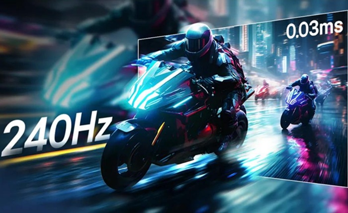 webOS enables cloud gaming apps including Xbox Cloud Gaming, GeForce NOW, and Amazon Luna without a connected PC.