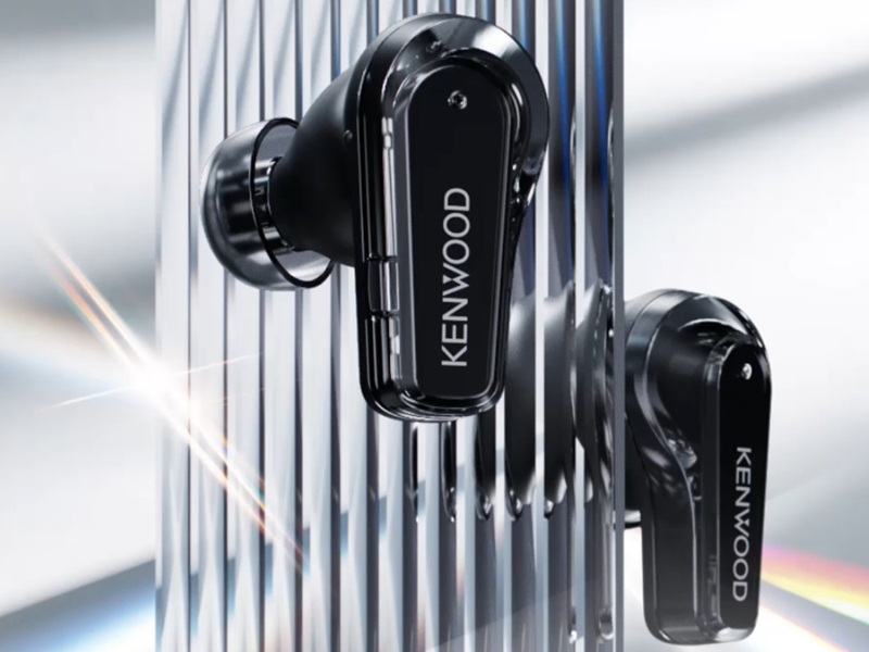 Les embouts en silicone liquide des Glass Core assurent un isolement passif renforcé.