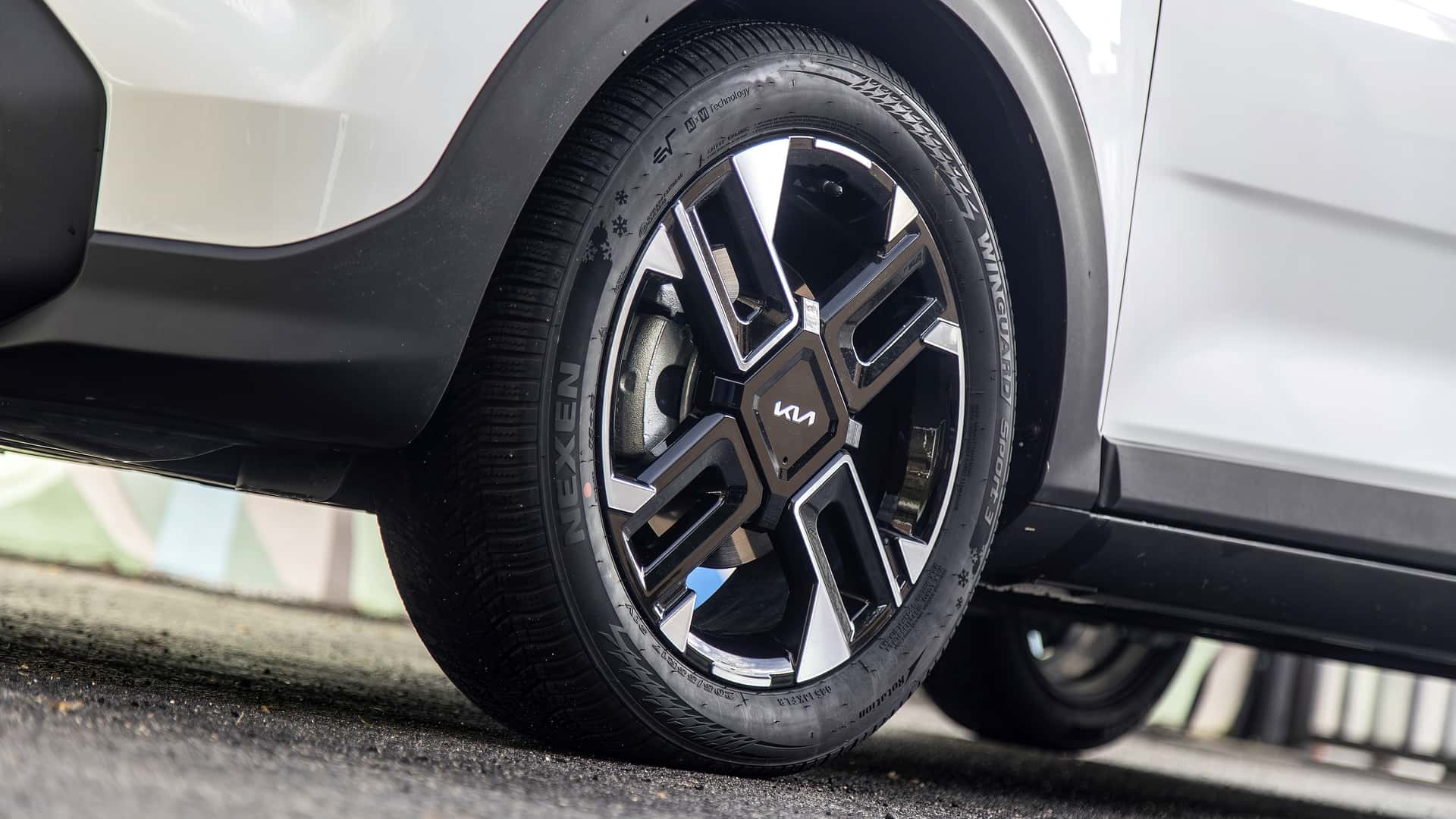Зовнішній вигляд Kia Stonic 2026 - фото 10