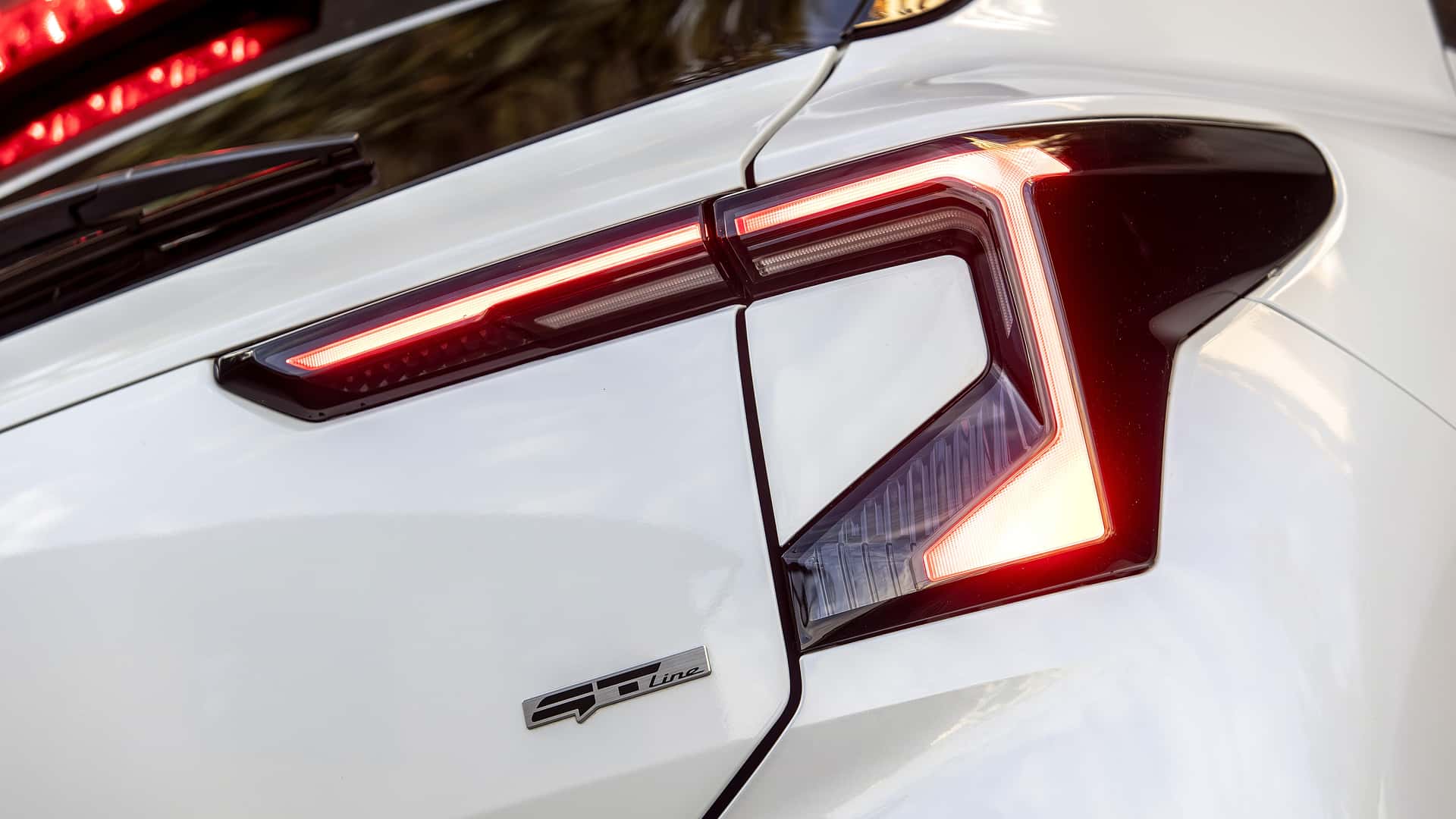Зовнішній вигляд Kia Stonic 2026 - фото 12