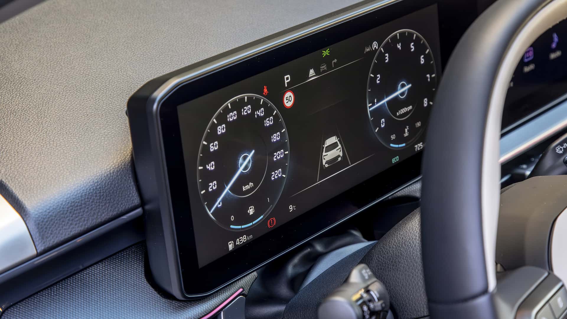 Інтер'єр Kia Stonic 2026 - фото 24