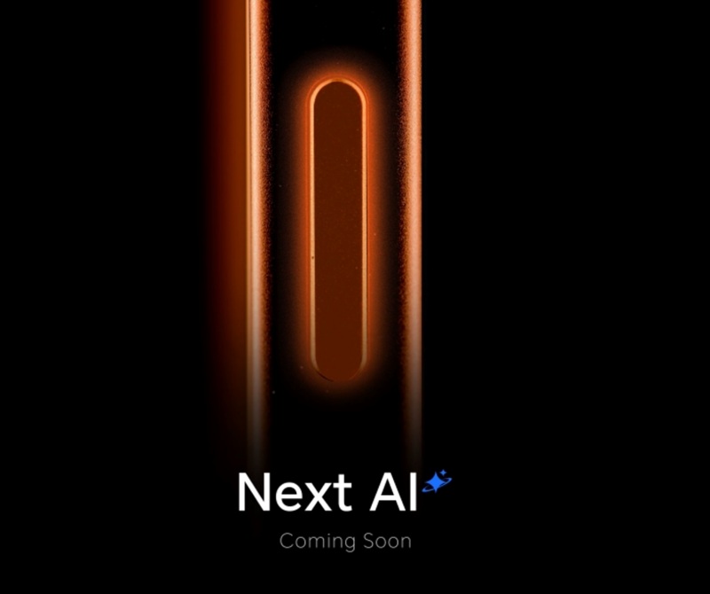Honor 600 series with AI button