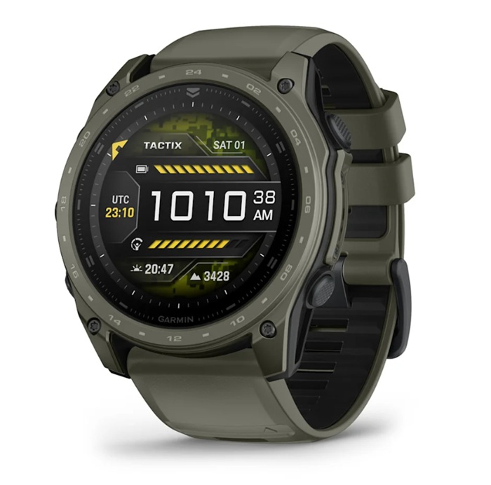 Garmin Tactix 8 Cerakote Edition - view 1