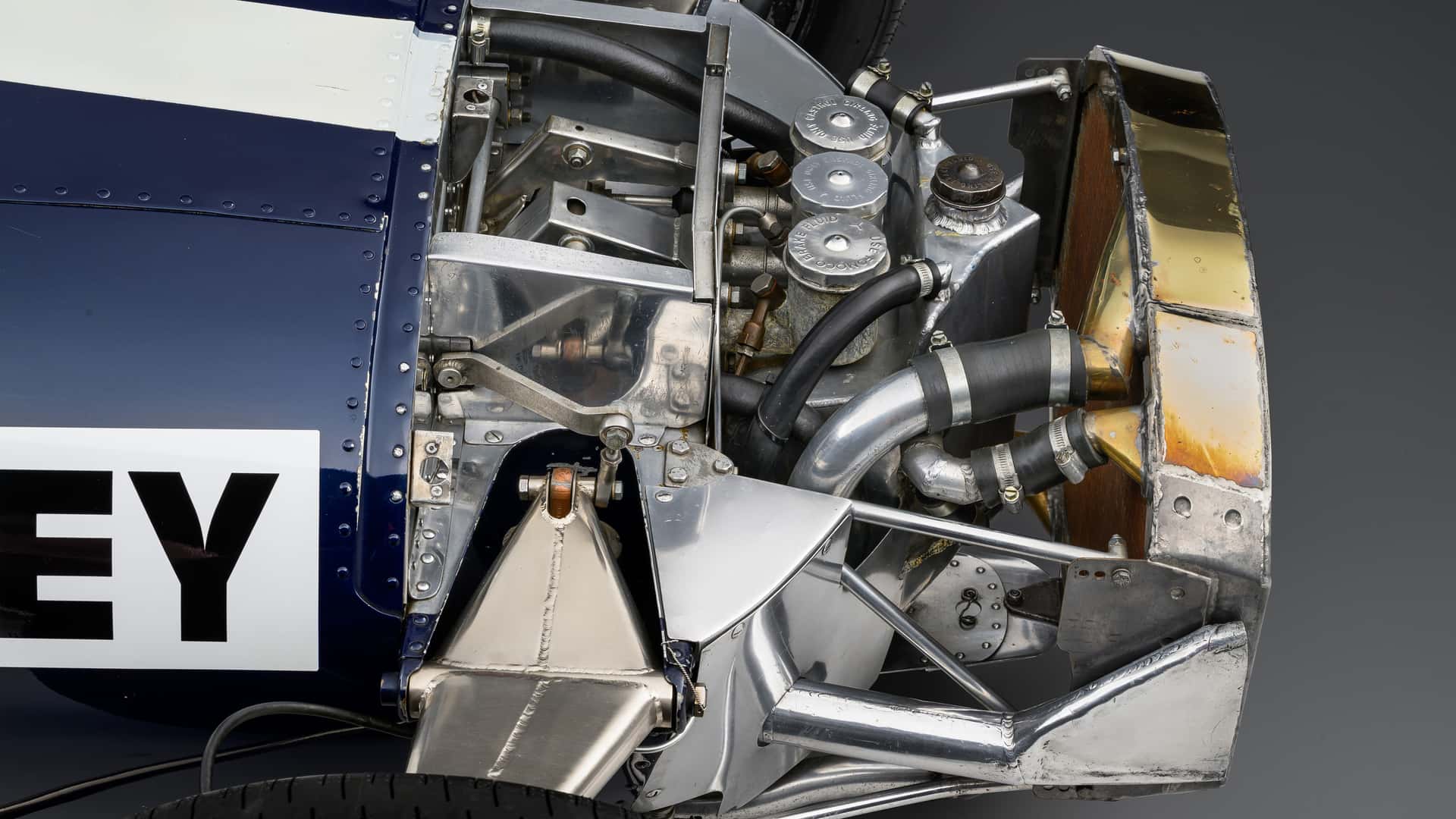 Музейний додаток Eagle Mk I