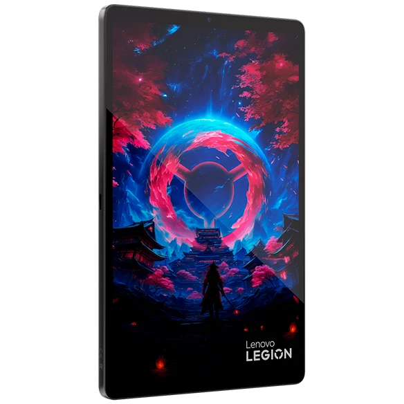 Lenovo Legion Tab Gen 5 side view