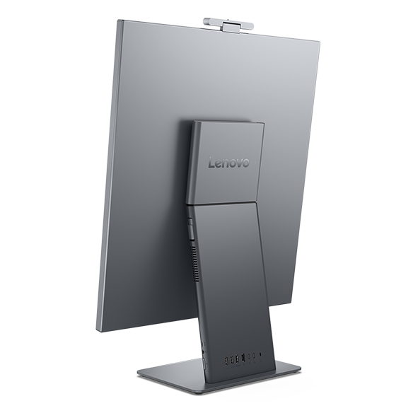 Lenovo ThinkCentre X AIO Aura Edition - деталі корпусу