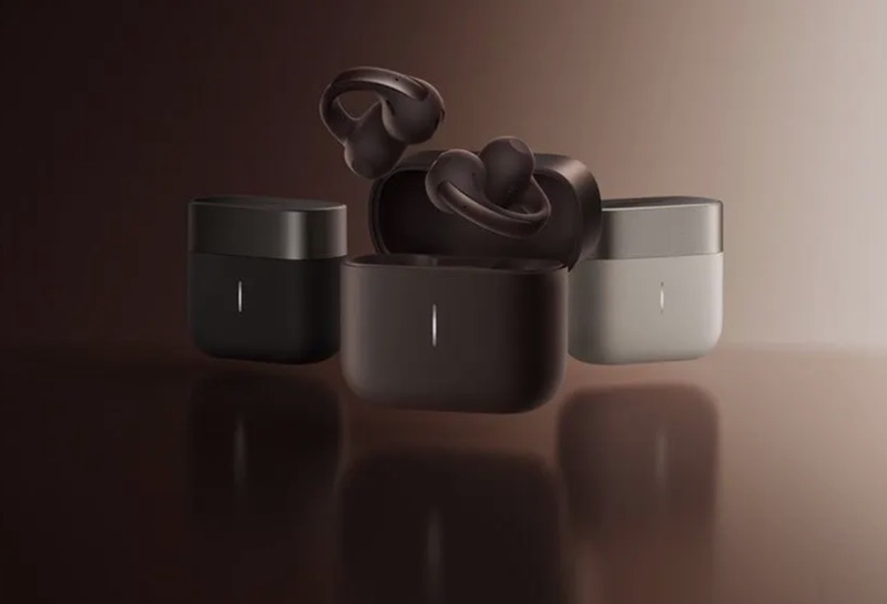 Les AeroClip 2 Pro proposent un port ouvert et une transcription automatique des appels via IA.