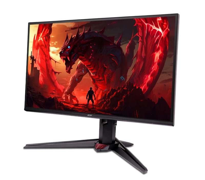 ProDesigner PE270X P — 27-inch 5K Mini LED, Delta E below 1, 90W USB-C, $1,299.