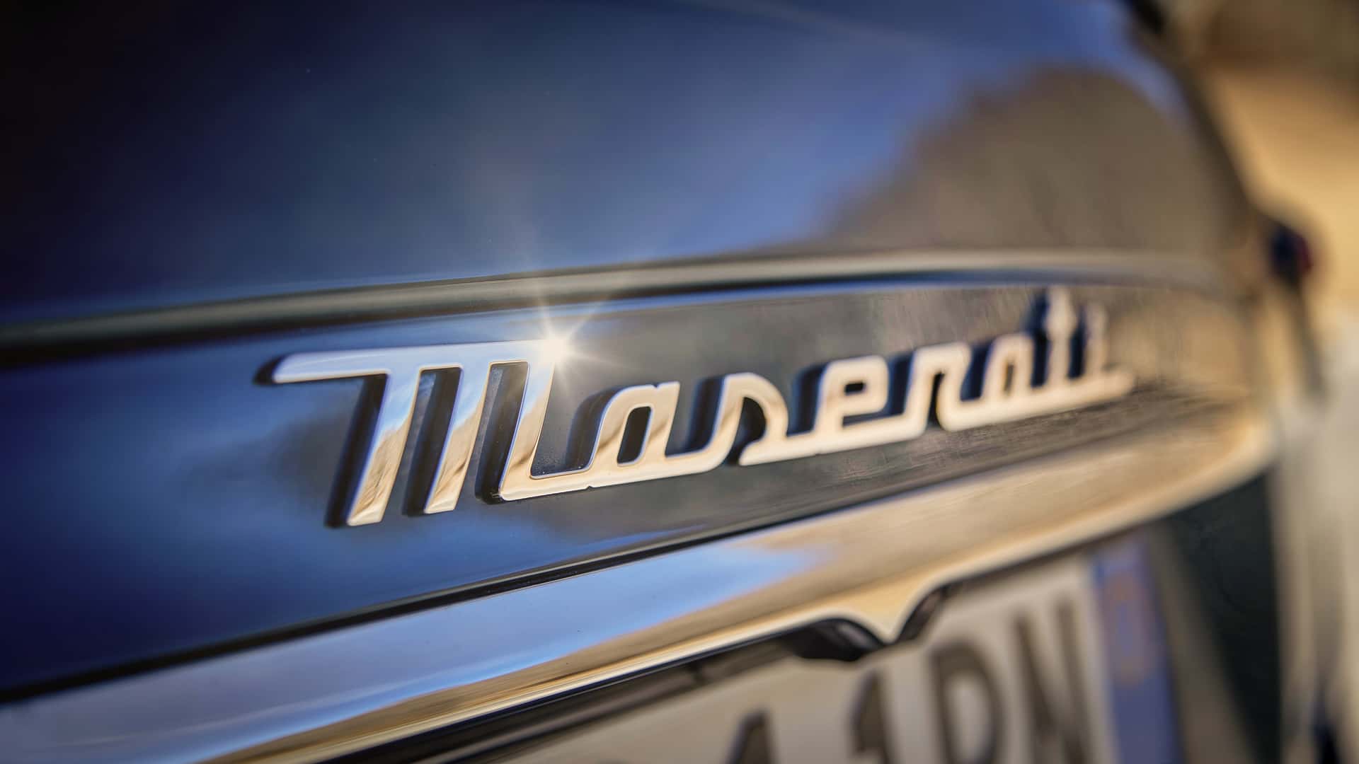 Maserati Ghibli 334 Ultima на дорозі - зображення 7