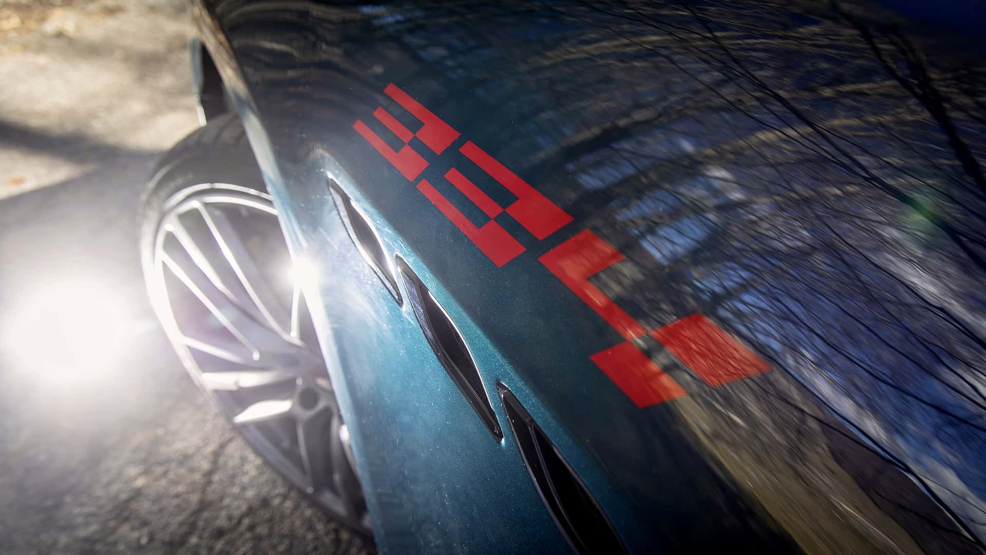 Maserati Ghibli 334 Ultima на дорозі - зображення 10