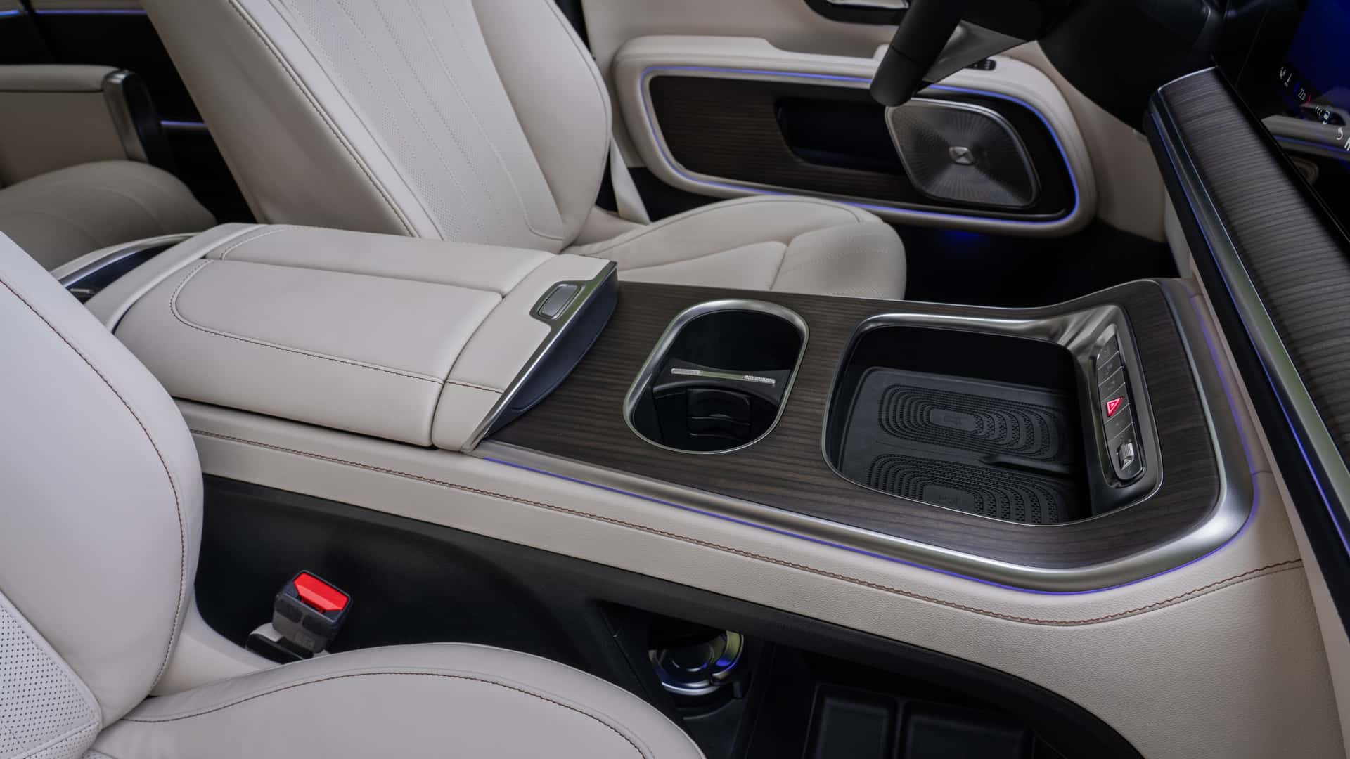 Mercedes VLE 300: комфорт и стиль