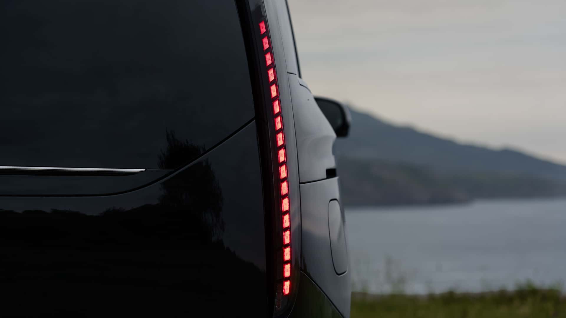 Люксовый дизайн Mercedes VLE 300
