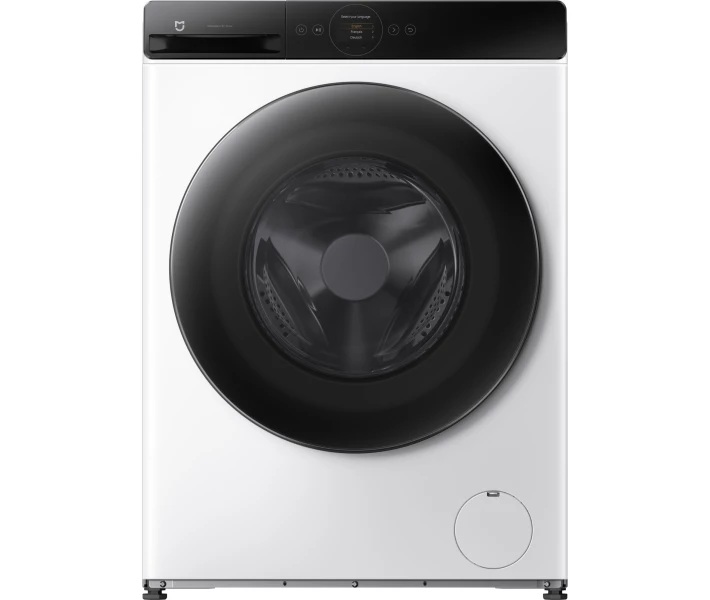 Mijia Front Load Washer Dryer Pro - вигляд спереду