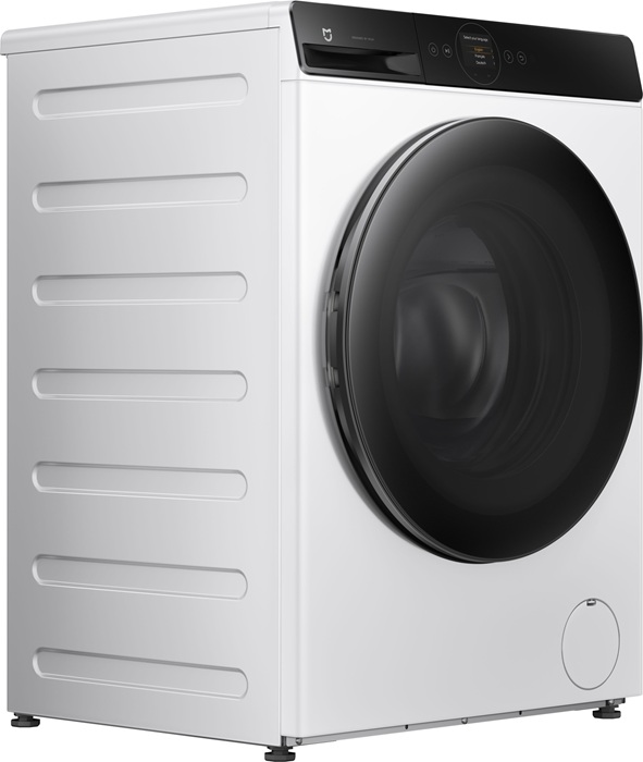 Mijia Front Load Washer Dryer Pro - вигляд справа