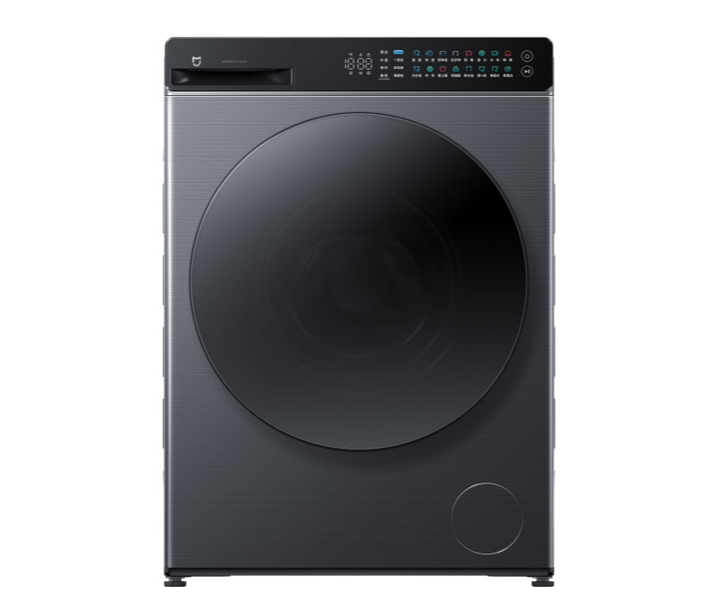 Новая стиральная машина Mijia Washing Machine Pro