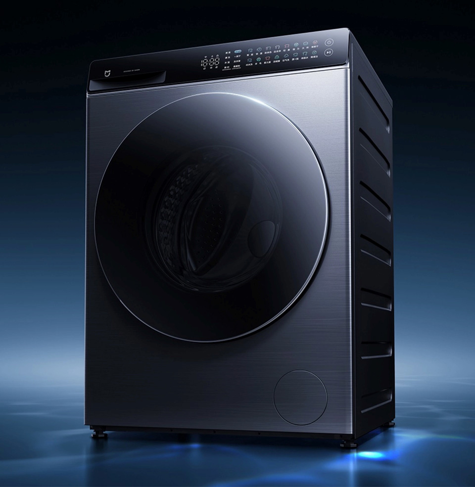 Mijia Washing Machine Pro 13kg large drum