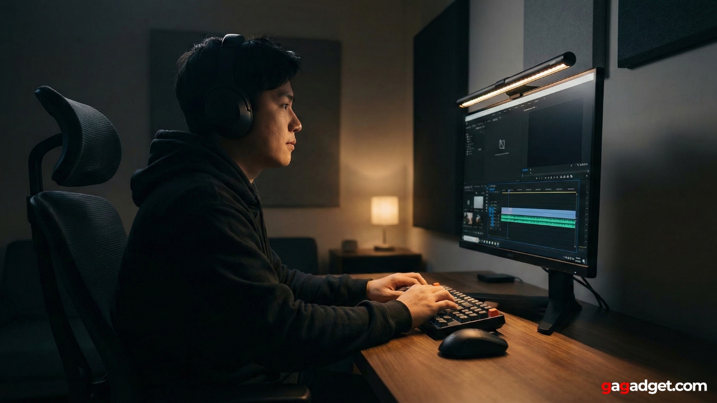 Best Monitor Light Bars in 2026