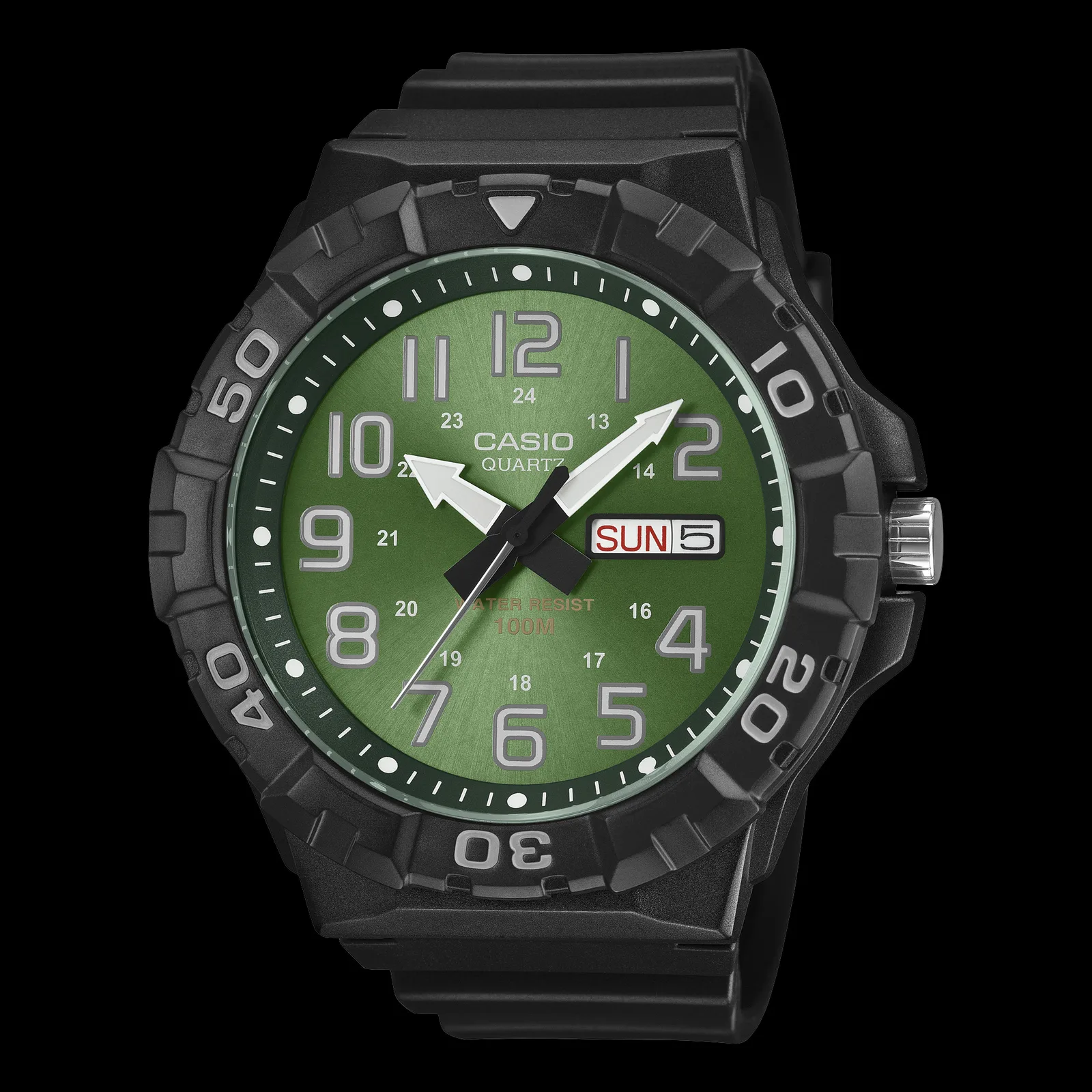Analog model MRW-210H-3BV