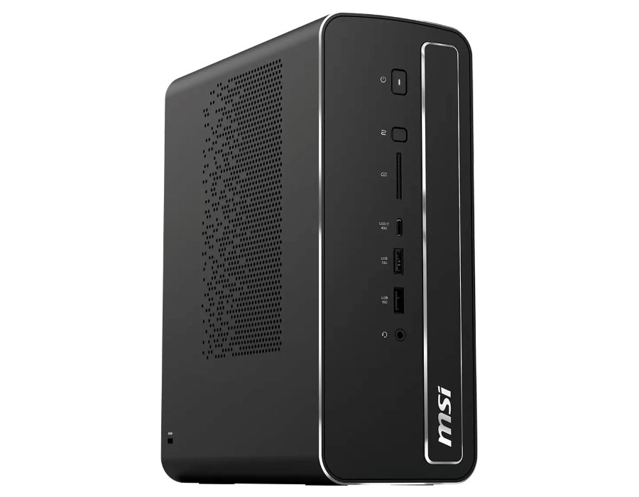 Изображение MSI Pro Max Edge AI+