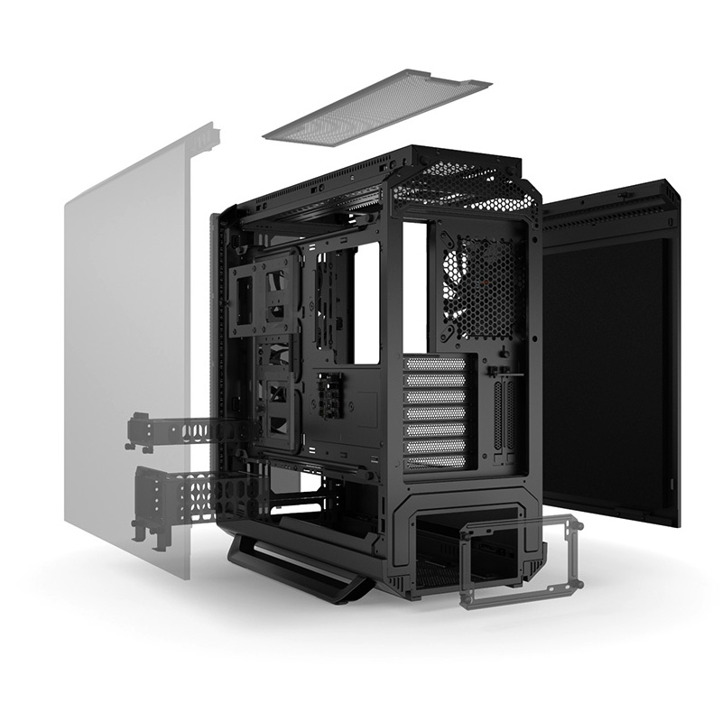 Nexus AI Workstation 3