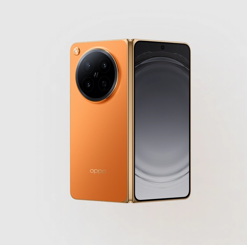 OPPO Find N6 Camera and Hasselblad Optics