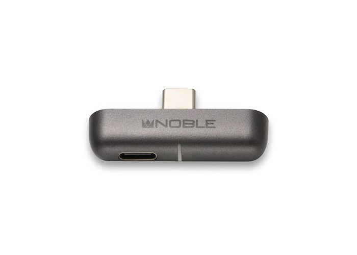 Noble Sceptre dongle Bluetooth vue de face