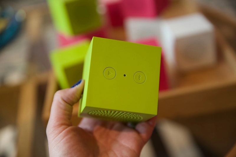 Kallsup speaker at CES 2026