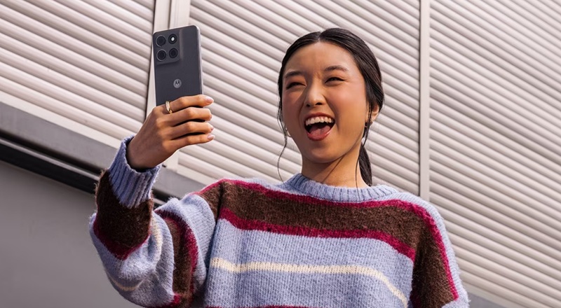 Overview of Moto G Stylus 2026 style
