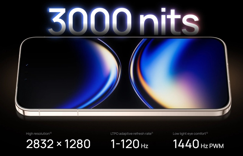 Huawei Mate 80 Pro