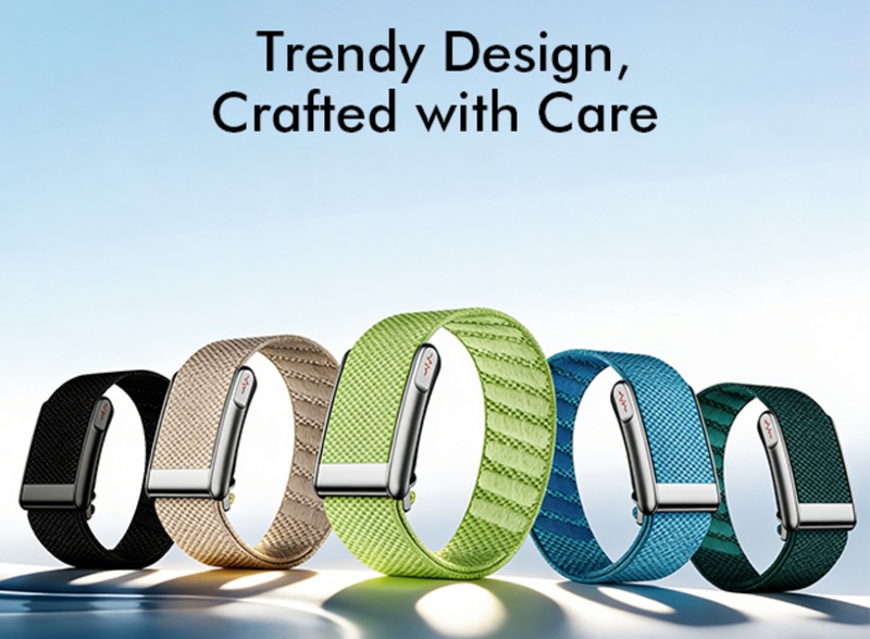 Rogbid Loop available in different colors