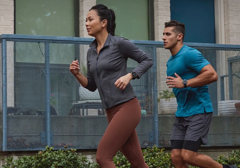 Amazfit Active 3 Premium спортивний годинник