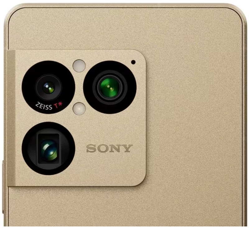 Смартфон Sony Xperia 1 VIII