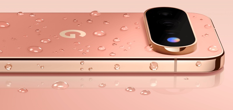 Дизайн Pixel 11 Pro та Pro XL