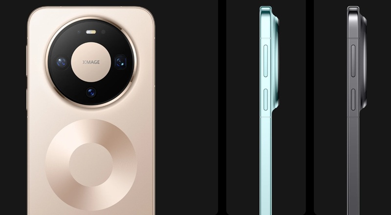 Цветовые варианты Huawei Mate 80 Pro