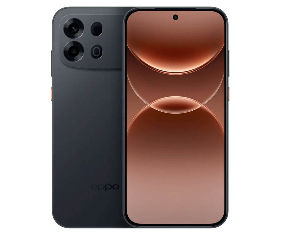 Oppo A7 Pro Max в коробке